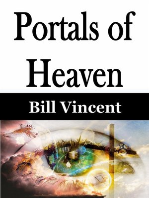 cover image of Portals of Heaven
